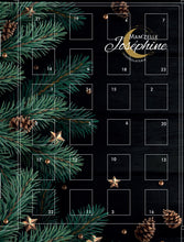 Charger l'image dans la galerie, CALENDRIER de l'avent " Curieux Gourmand" - Édition 2025 - PRÉCOMMANDE