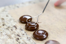 Charger l'image dans la galerie, CALENDRIER de l'avent " Curieux Gourmand" - Édition 2025 - PRÉCOMMANDE