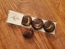 Charger l'image dans la galerie, Lunes de ciel - Classique au miel