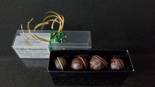 Charger l'image dans la galerie, Truffes - Gamme Inspiration, 100% naturelle, végétale & sans Lactose