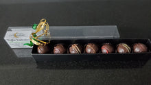 Charger l'image dans la galerie, Truffes - Gamme Inspiration, 100% naturelle, végétale & sans Lactose