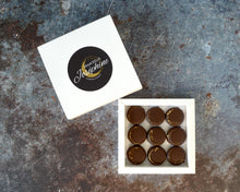 Charger l'image dans la galerie, Lunes de ciel - Classique au miel