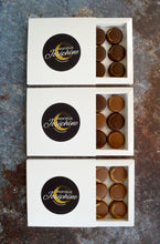 Charger l'image dans la galerie, Lunes de ciel - Classique au miel