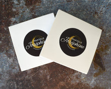 Charger l'image dans la galerie, Lunes de ciel - Classique au miel