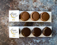 Charger l'image dans la galerie, Lunes de ciel - Classique au miel