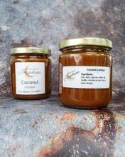 Charger l'image dans la galerie, Pot de caramel à tartiner