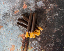 Charger l'image dans la galerie, Écorces d'orange confites 75g