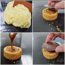 Charger l'image dans la galerie, Sablé Mam'zelle