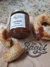 Charger l'image dans la galerie, Pot de caramel à tartiner