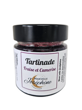 Charger l'image dans la galerie, Tartinade Fraise Camerise
