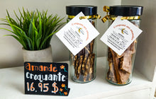 Charger l&#39;image dans la galerie, Croquant aux amandes
