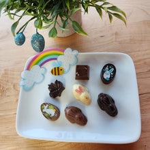 Charger l&#39;image dans la galerie, Boîte chocolats - spécial Pâques
