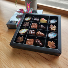 Charger l&#39;image dans la galerie, Boîte chocolats - spécial Pâques
