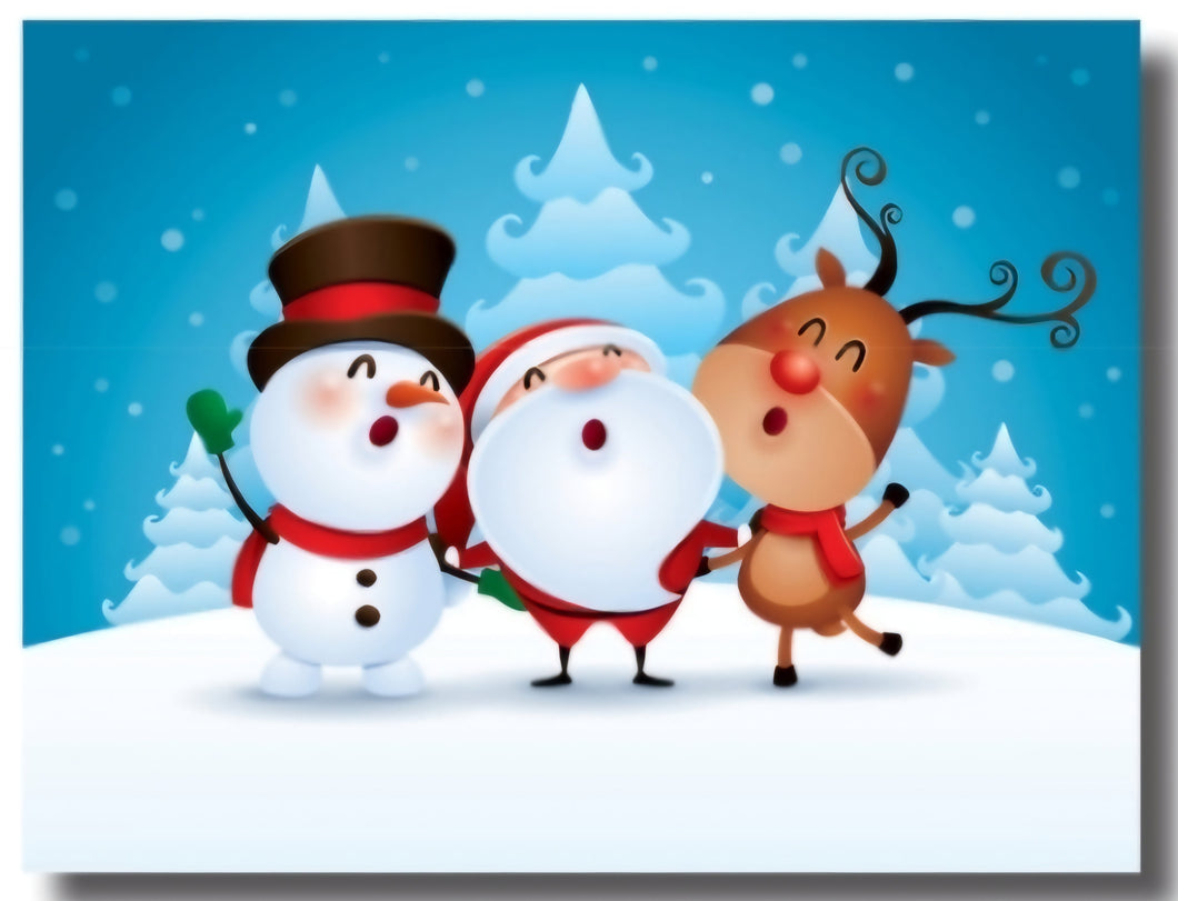 Calendrier - Croqueur de Chocolat - Édition 2025 - PRÉCOMMANDE