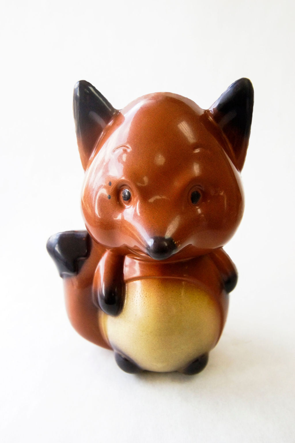 Arthur le renard