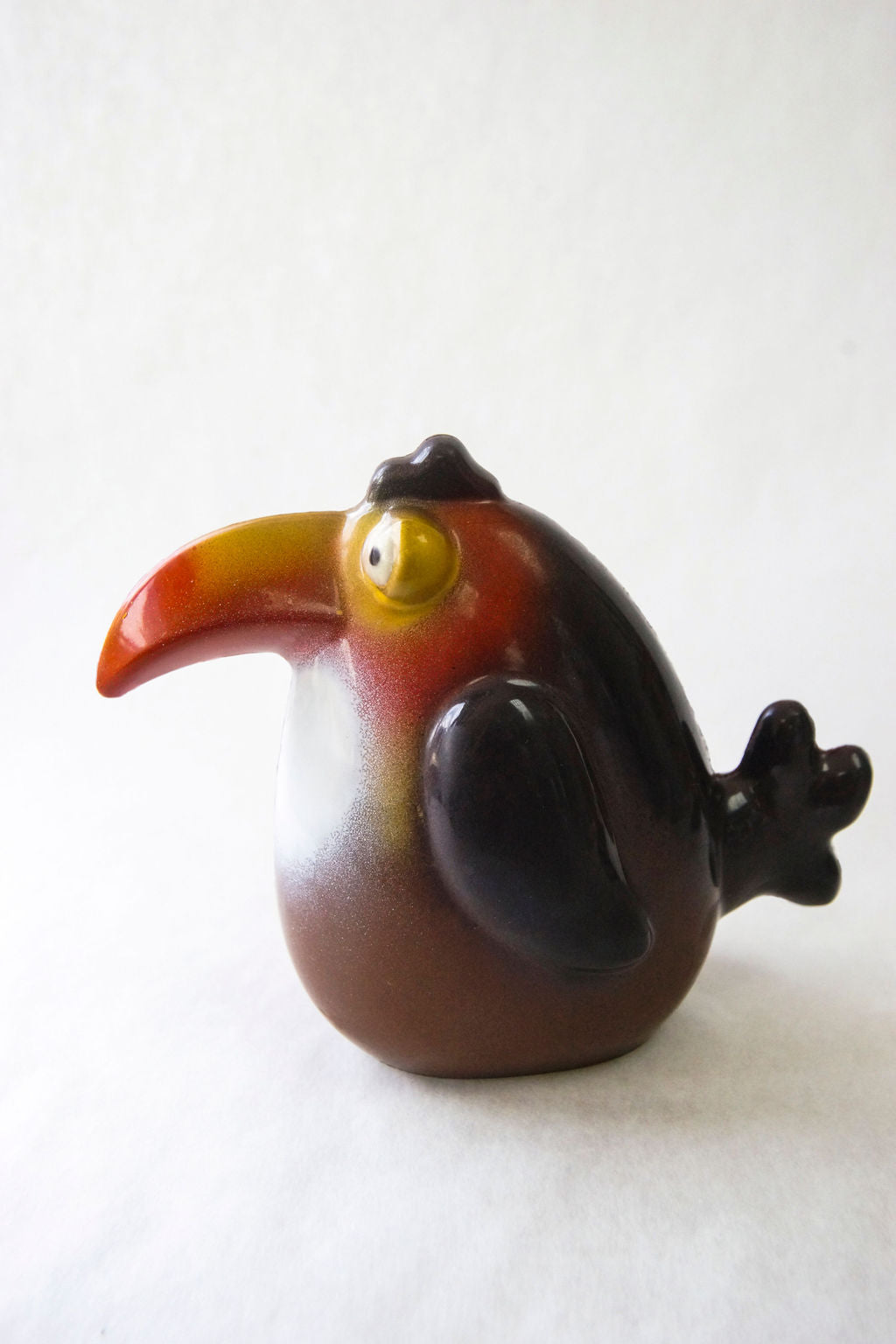 Armand le toucan