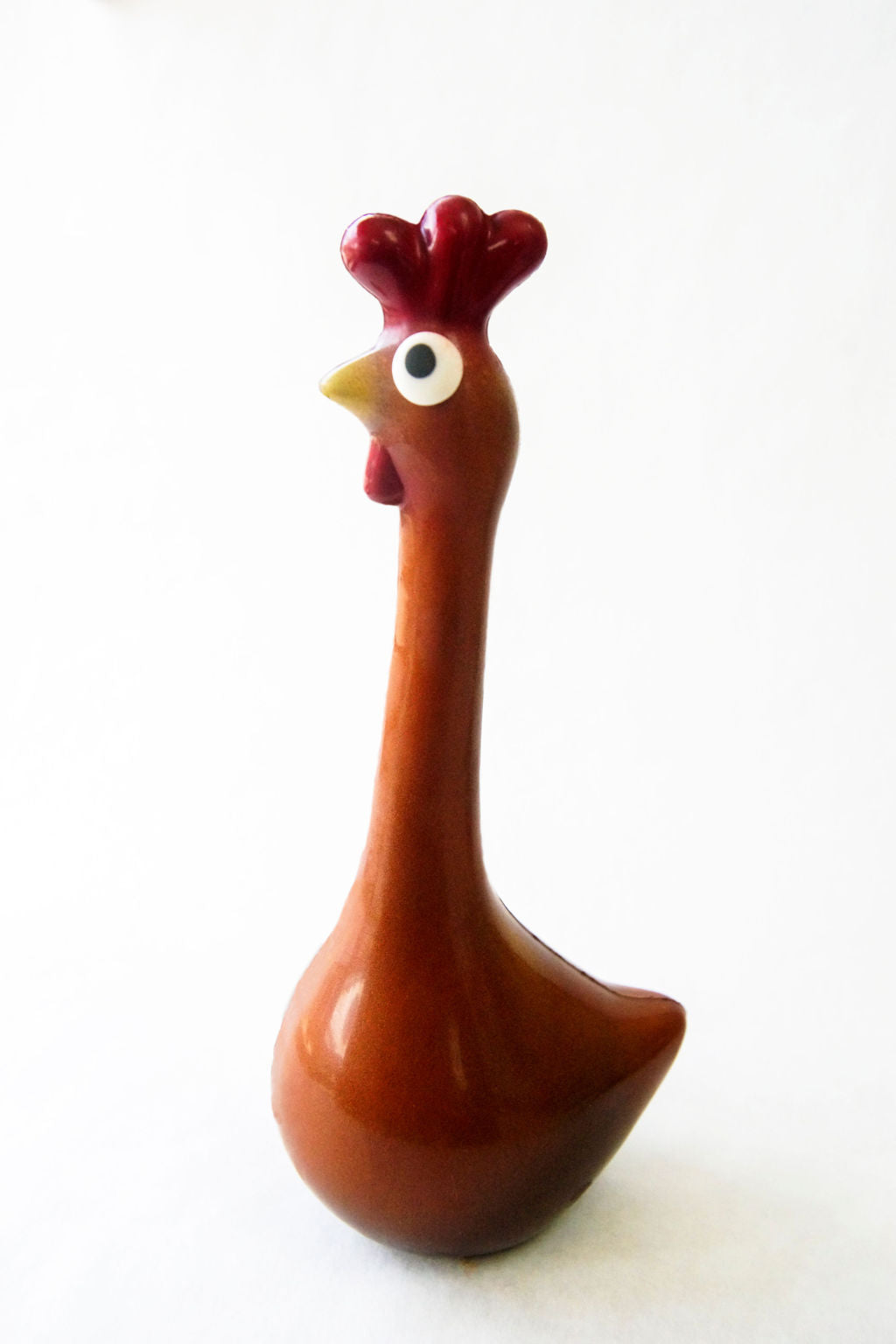 Georgette la poule