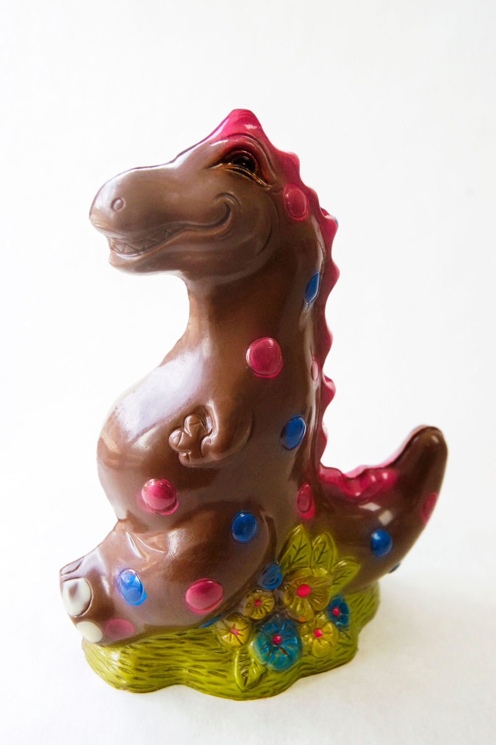 Dinosaure coloré